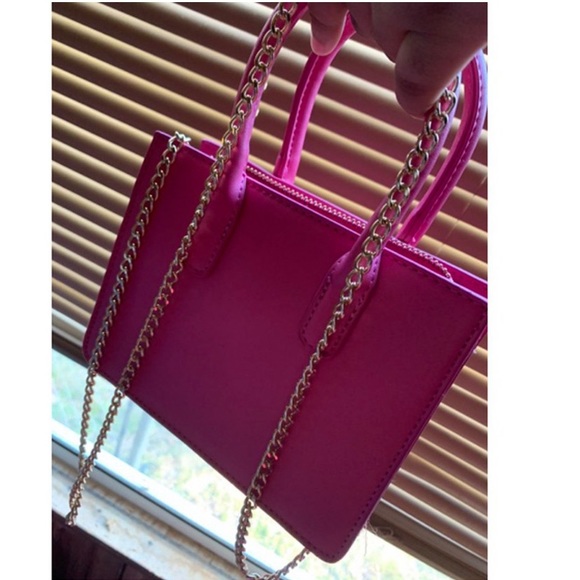 Mini pink purse 💕 - Picture 1 of 1